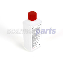 Cleaning Solution for Rubber and Belts for SCAMAX scanners - 250ml