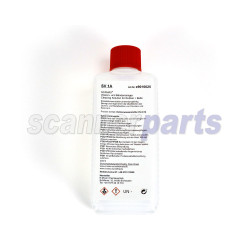 Cleaning Solution for Rubber and Belts for SCAMAX scanners - 250ml