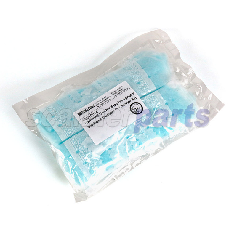 InoTec Swiffer Dusters Cleaner Kit