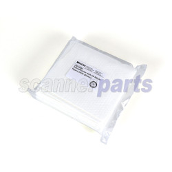 InoTec Wipers White - 20 Pieces