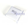 InoTec Wipers White - 20 Pieces