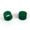 Friction Lining Green 2 Pieces for InoTec SCAMAX 3x1, 4x3, 6x1, 8x1 Series