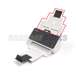 Input Tray AY for Kodak Alaris S2040, S2050, S2060w, S2070, S2080w
