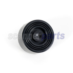 Foot for Canon DR-6050C, DR-7550C, DR-7580, DR-9050C, DR-9080C