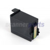 Ink Cartridge Red for InoTec SCAMAX Imprinter