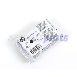 Cartridge Black for InoTec SCAMAX Imprinter