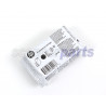 Cartridge Black for InoTec SCAMAX Imprinter