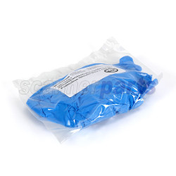 InoTec Protective Gloves Size L - 10 Pieces