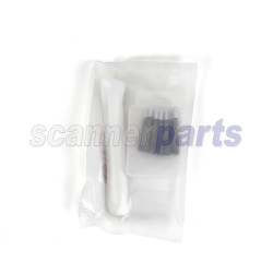 InoTec Cleaning Pen with Wire Brush and Replacements