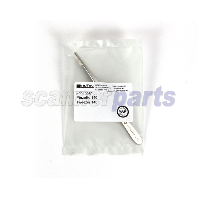 InoTec Tweezer 140