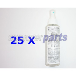 Cleaning Fluid F1 for all Ricoh Scanner Models