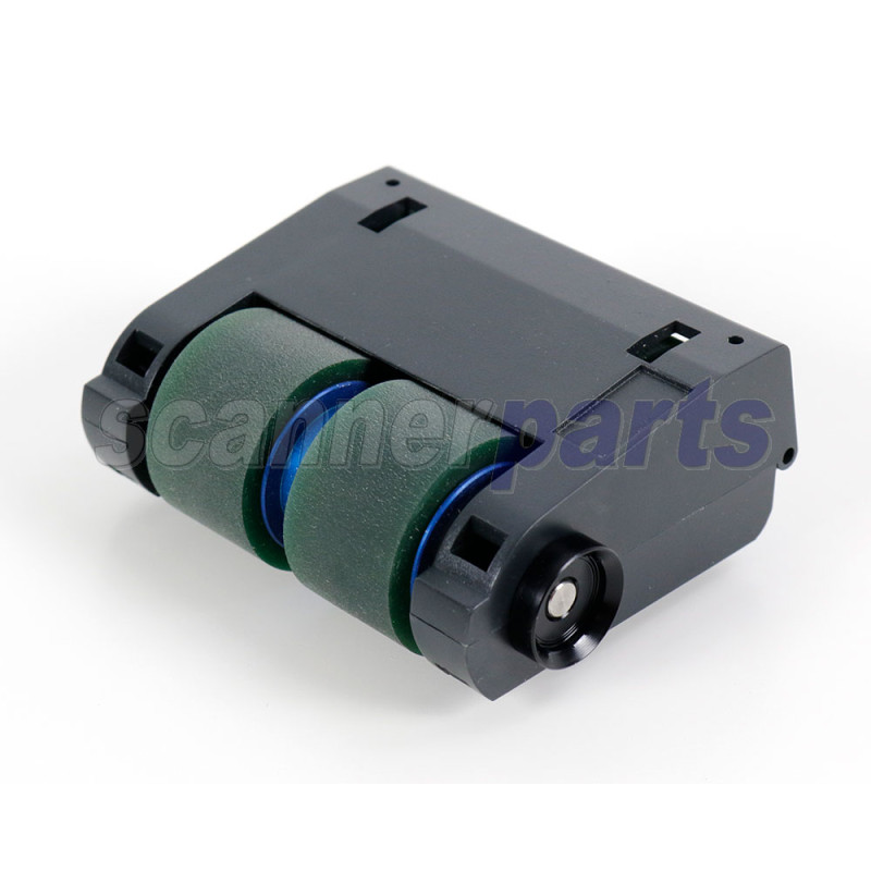 Input Roller Assy V2 for InoTec SCAMAX 3x1, 4x3, 6x1, 8x1 Series