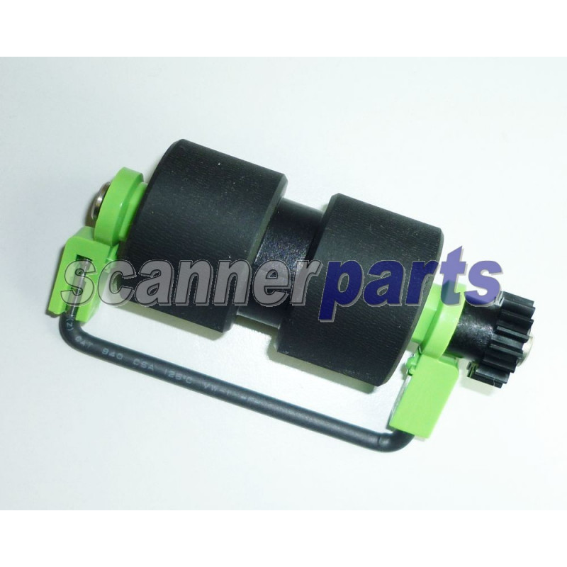 Brake Roller Fujitsu fi-4860C, fi-4990C, M4099D