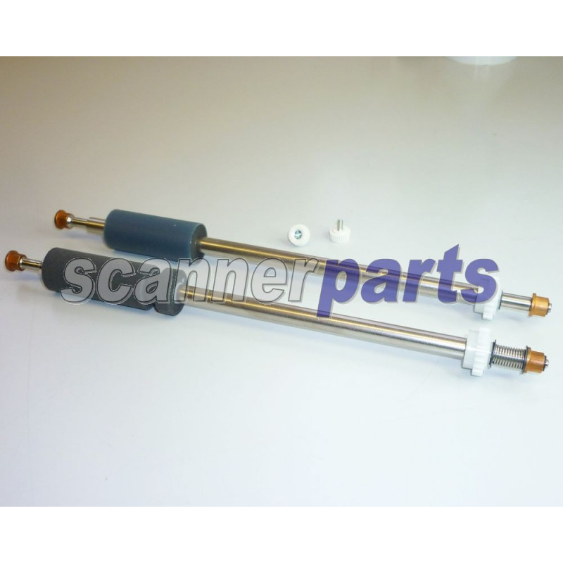 Pick Roller-Set Fujitsu fi-4640S,  fi-4750C, M4097D