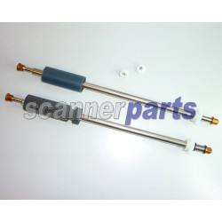 Pick Roller-Set Fujitsu fi-4640S,  fi-4750C, M4097D