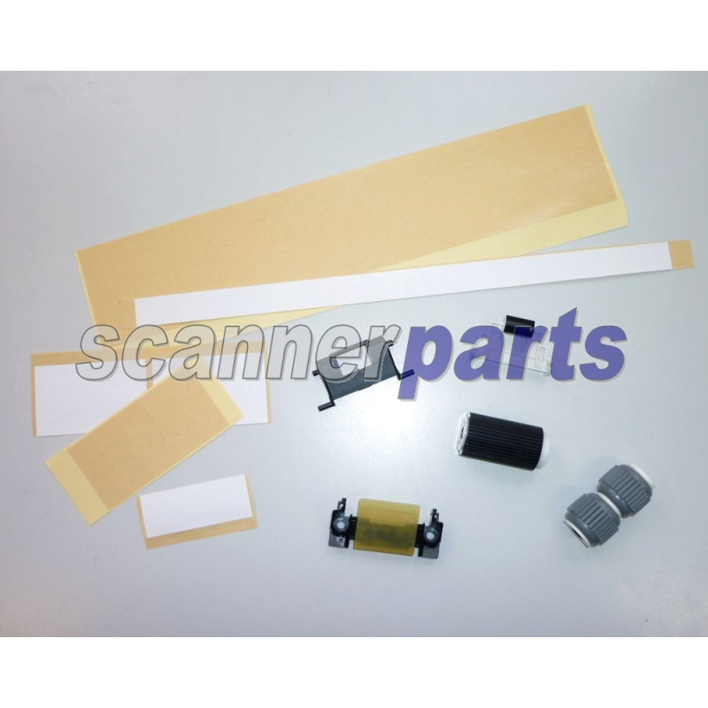 Roller Exchange Kit Canon DR-7080C