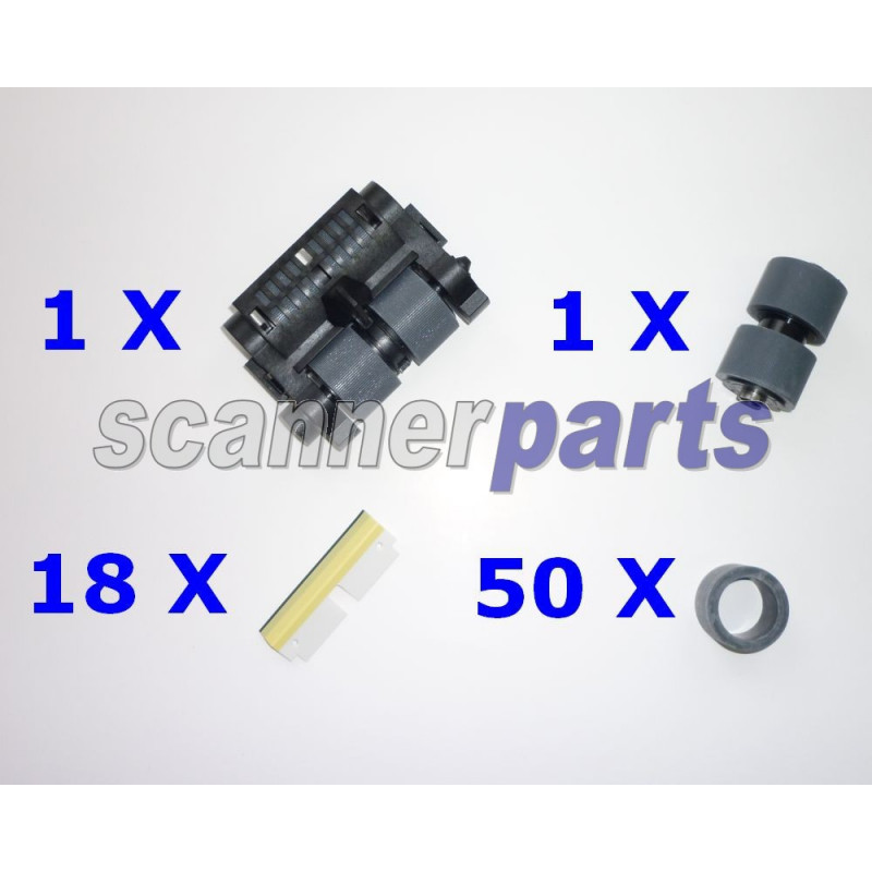 Feeder Consumables Kit für i600, i700, i1800 Serie