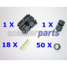 Feeder Consumables Kit für i600, i700, i1800 Serie