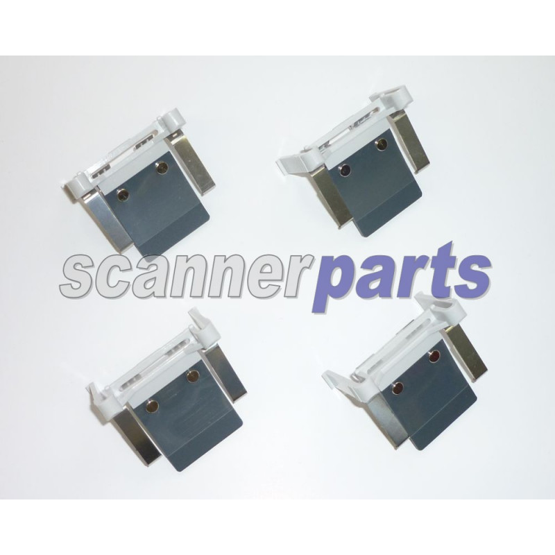 Feeder Module für die Kodak-Scanner i50/i55/i60/i65/i80