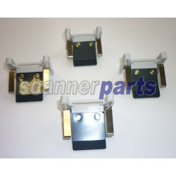 Feeder Module für die Kodak-Scanner i50/i55/i60/i65/i80