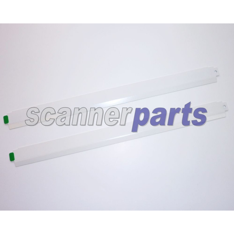 White Background Accessory Kodak i600, i700, i1800 Serial