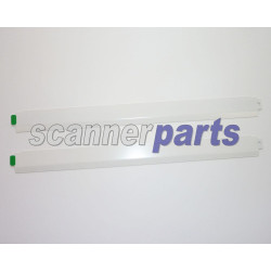 White Background Accessory Kodak i600, i700, i1800 Serial