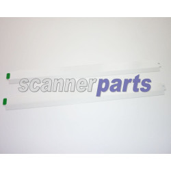 White Background Accessory Kodak i600, i700, i1800 Serial