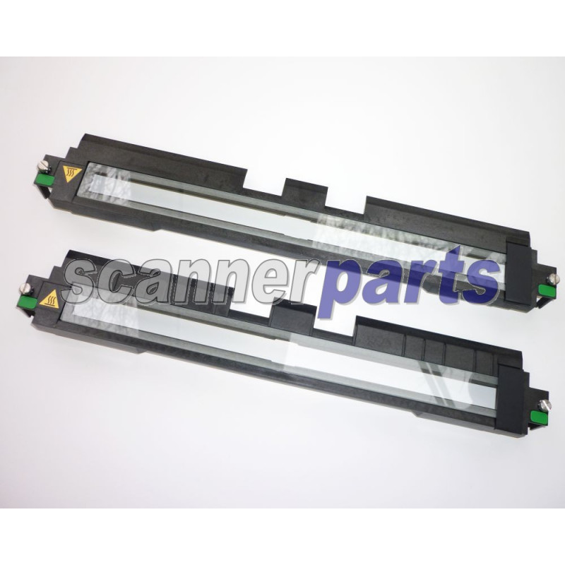 Imaging Guide Set Kodak i600, i700, i1800 Serial