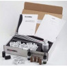 All-In-One Consumable Kit for Bell + Howell Copiscan 8000 Spectrum