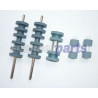 Roller Exchange Kit for Canon DR-3060, DR-3080C, DR-3080CII, CD-4046, CD-4050, CD-4070
