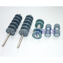 Roller Exchange Kit for Canon DR-3060, DR-3080C, DR-3080CII, CD-4046, CD-4050, CD-4070