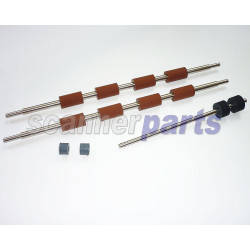 Roller Exchange Kit for Canon DR-3020, DR-3060, DR-3080C, DR-3080CII, CD-4070