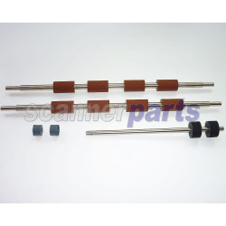 Roller Exchange Kit for Canon DR-3020, DR-3060, DR-3080C, DR-3080CII, CD-4070