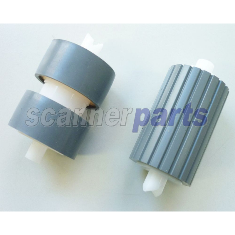 Roller Exchange Kit for Canon DR-20XX, DR-3010C, ScanFront 220, 300, 330