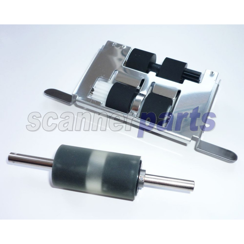 Roller Exchange Kit for Bell + Howell Truper 3200, 3600