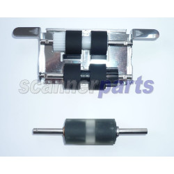 Roller Exchange Kit for Bell + Howell Truper 3200, 3600