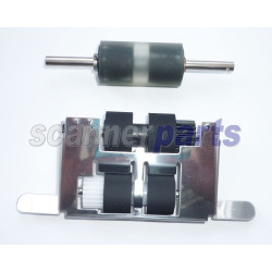 Roller Exchange Kit for Bell + Howell Truper 3200, 3600