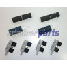 Roller Exchange Kit for Fujitsu fi-4340C