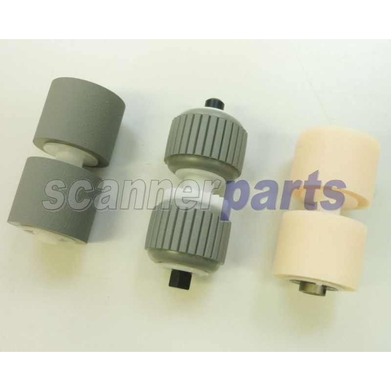 Roller Exchange Kit Canon DR-6080C, DR-7580, DR-9080C