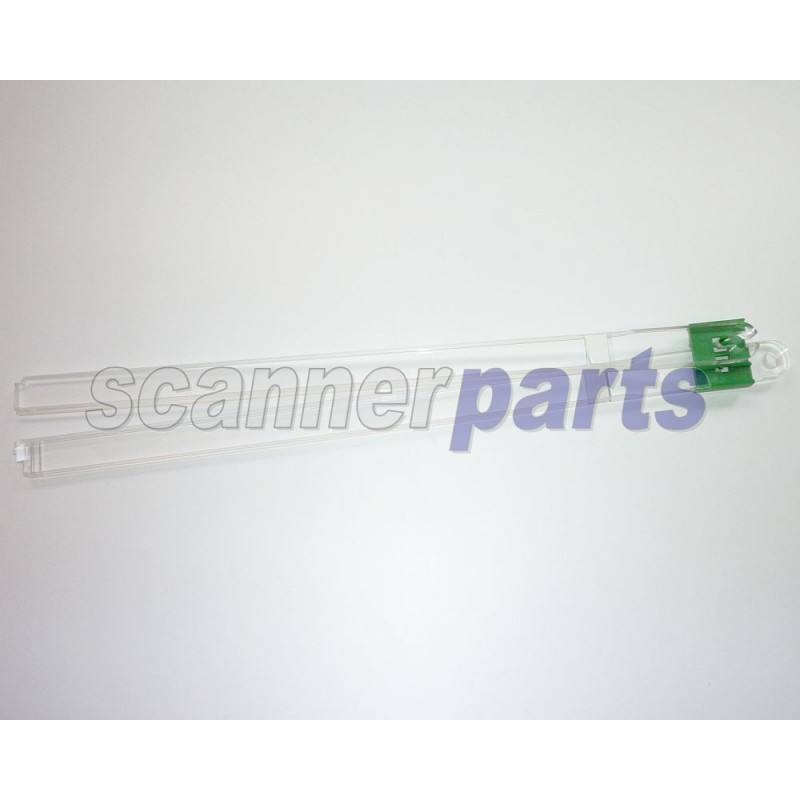 Imaging Guide Kodak i800 Serial