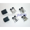 Roller Exchange Kit for Fujitsu fi-4120C2, fi-4220C2, fi-5120C, fi-5220C, fi-6010N