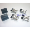 Roller Exchange Kit for Fujitsu fi-4120C2, fi-4220C2, fi-5120C, fi-5220C, fi-6010N