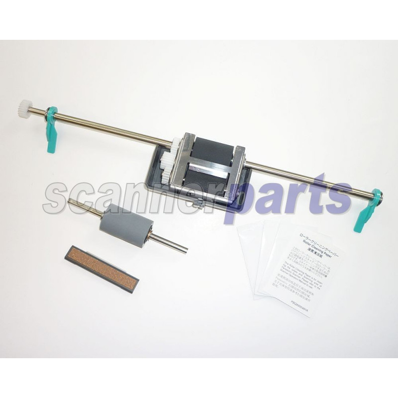 Roller Exchange Kit for Panasonic KV-S3105C, KV-S3085, KV-S3185C