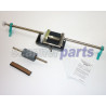 Roller Exchange Kit for Panasonic KV-S3105C, KV-S3085, KV-S3185C