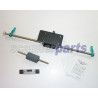 Roller Exchange Kit for Panasonic KV-S3105C, KV-S3085, KV-S3185C