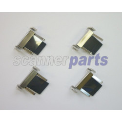 Feeder Module Visioneer Strobe XP450, Patriot