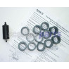 Separation Roller-Kit 3000, 4000 Serie