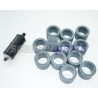 Separation Roller-Kit 3000, 4000 Serie