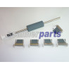 Roller Exchange Kit for Fujitsu fi-5015C
