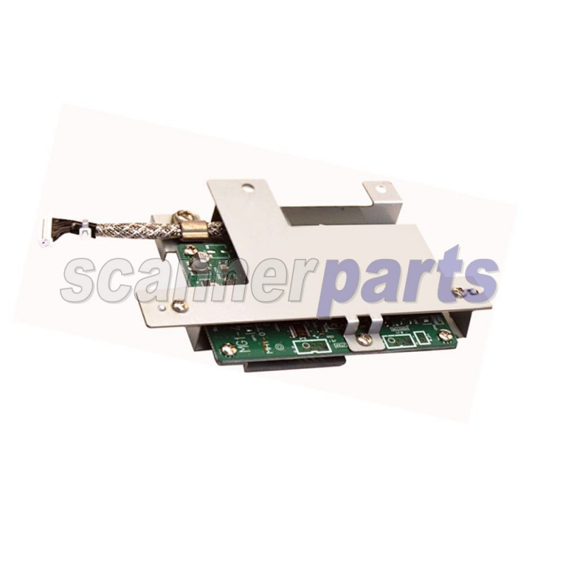 Patch Code Decoder Canon DR-6050C, DR-7550C, DR-9050C
